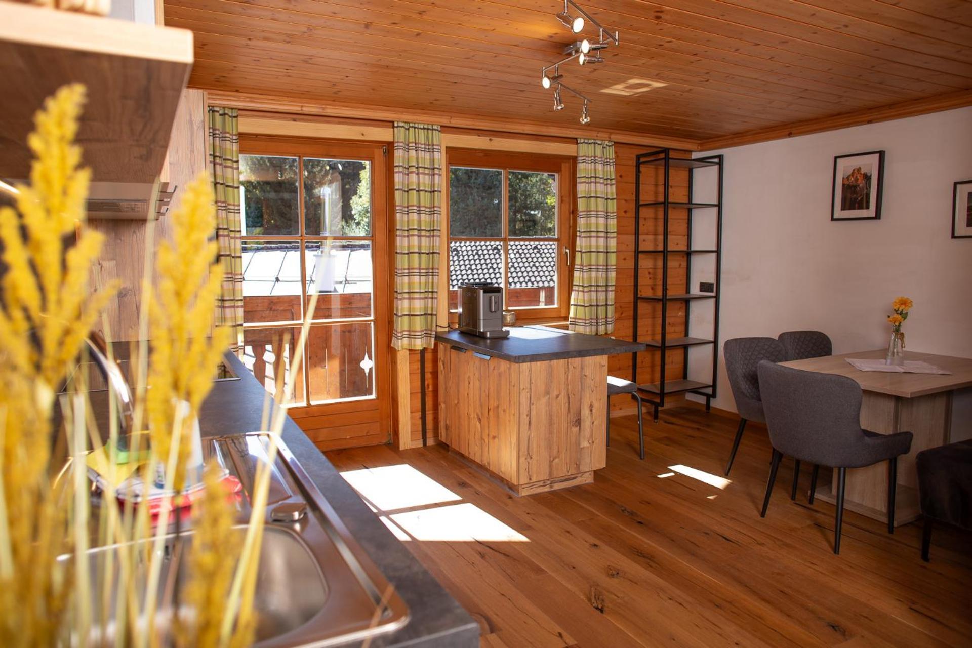 Glonerbauer Apartment Altenmarkt im Pongau Kültér fotó