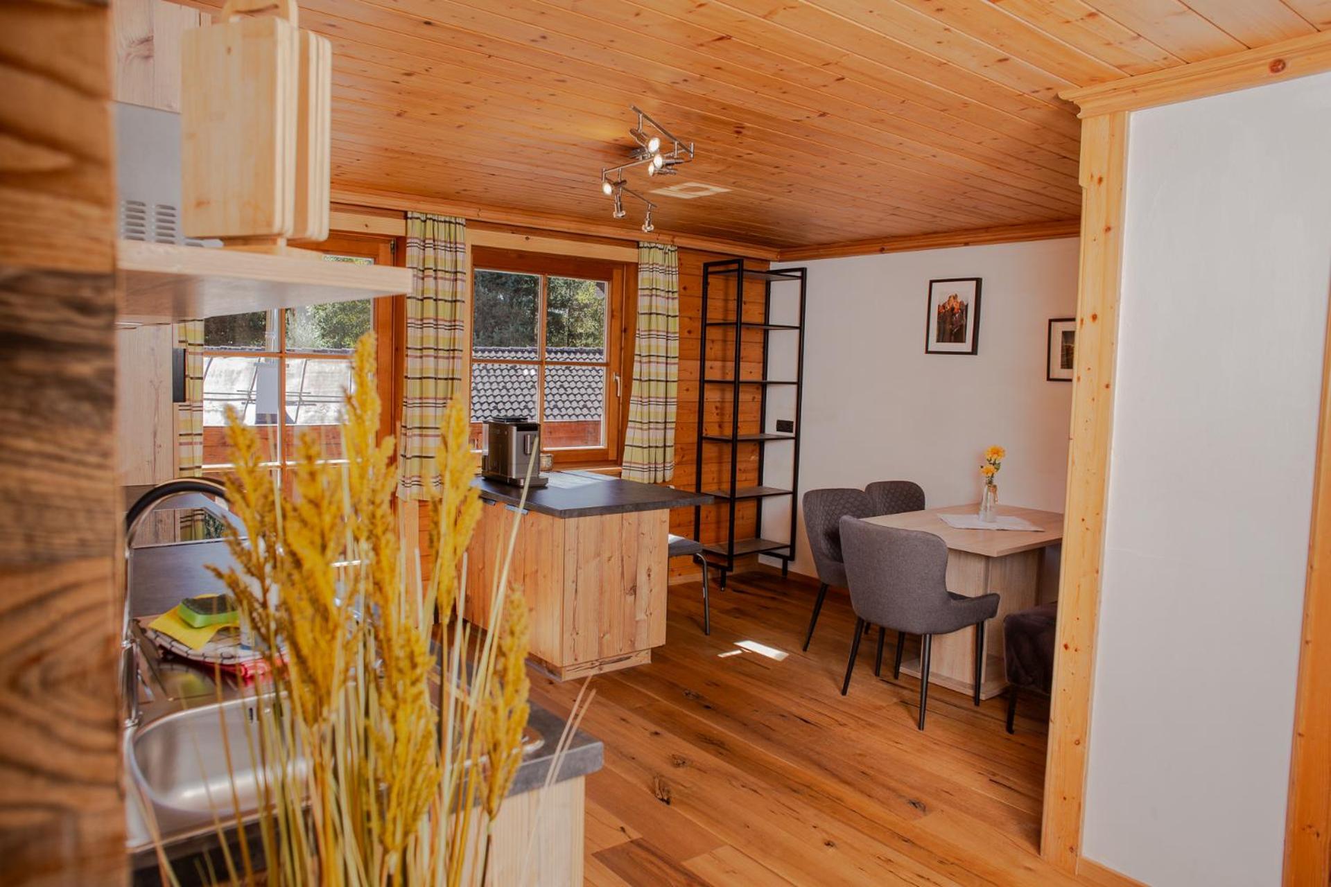 Glonerbauer Apartment Altenmarkt im Pongau Kültér fotó