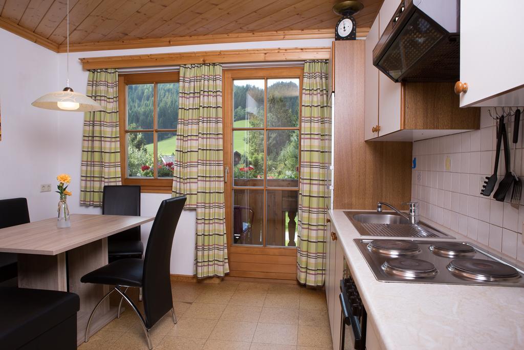 Glonerbauer Apartment Altenmarkt im Pongau Kültér fotó
