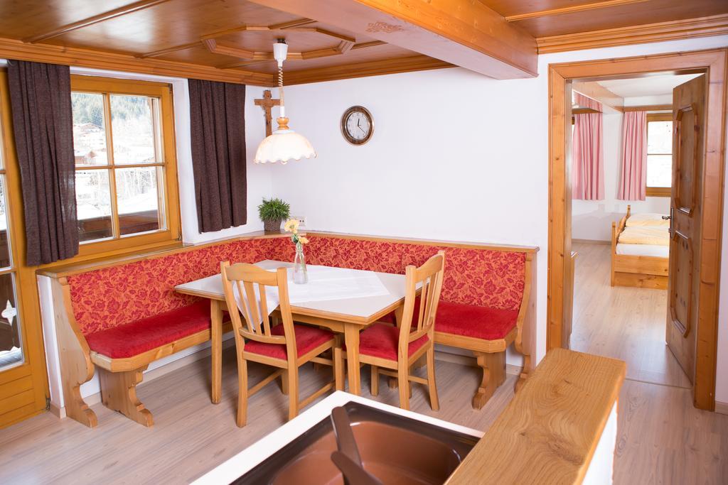 Glonerbauer Apartment Altenmarkt im Pongau Kültér fotó