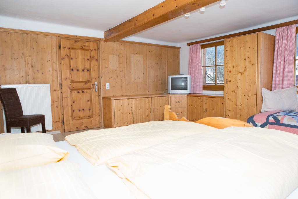 Glonerbauer Apartment Altenmarkt im Pongau Kültér fotó