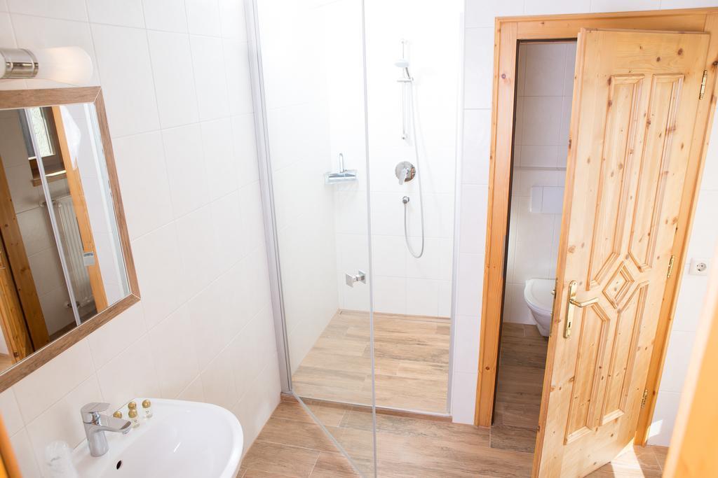 Glonerbauer Apartment Altenmarkt im Pongau Kültér fotó