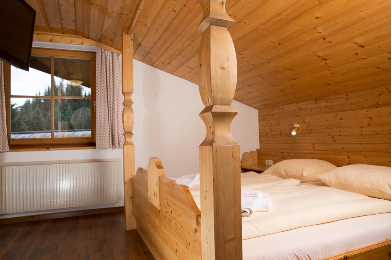 Glonerbauer Apartment Altenmarkt im Pongau Kültér fotó
