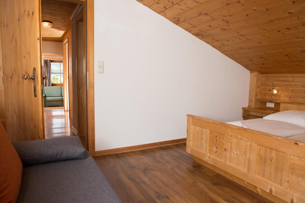 Glonerbauer Apartment Altenmarkt im Pongau Kültér fotó